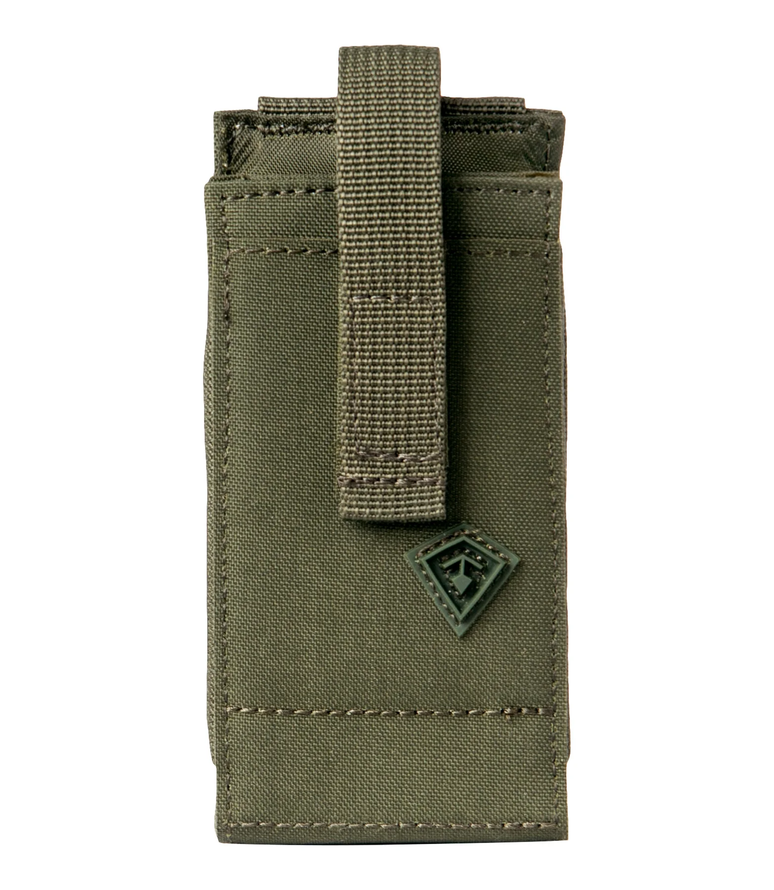 Tactix Media Pouch MED - First Tactical
