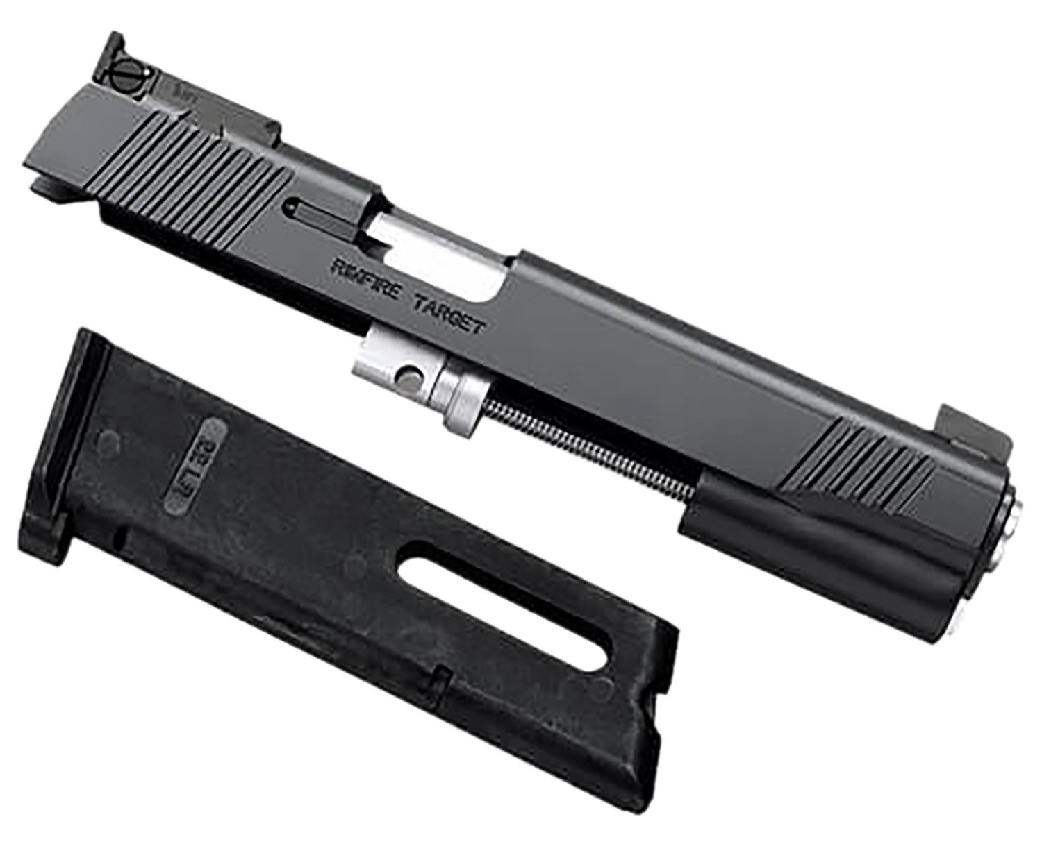 Kimber Manufacturing Inc - Rimfire .22LR Target Co