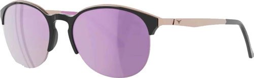Buy Force Flex Caprice Pink Mirror Premium Sunglasses online