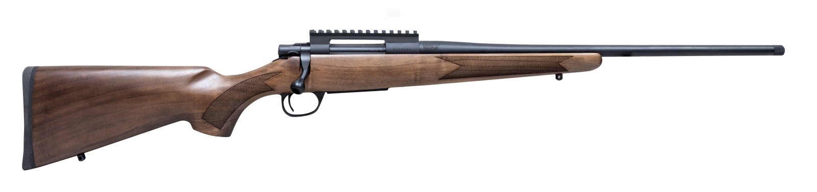 Legacy Sports HWHSL65CR 6.5 Creedmoor 20" Walnut Bolt Action Rifle