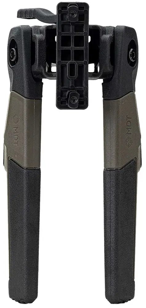 ORYX Bipod Legs - High-Quality Polymer, Ergonomic Design, Easy Adjustments