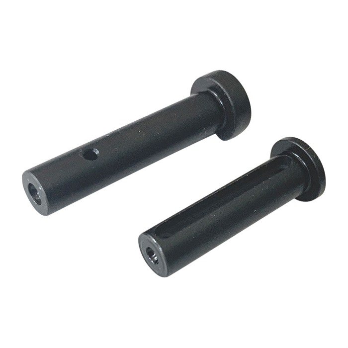 Forward Controls HF-601 AR-15 Takedown Pins Stainless Steel 5.56mm