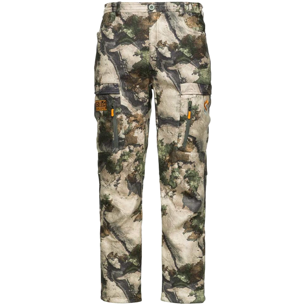ScentLok 1030620-2252000 BE:1 Voyage Pant MO Terra Gila 2X-Large