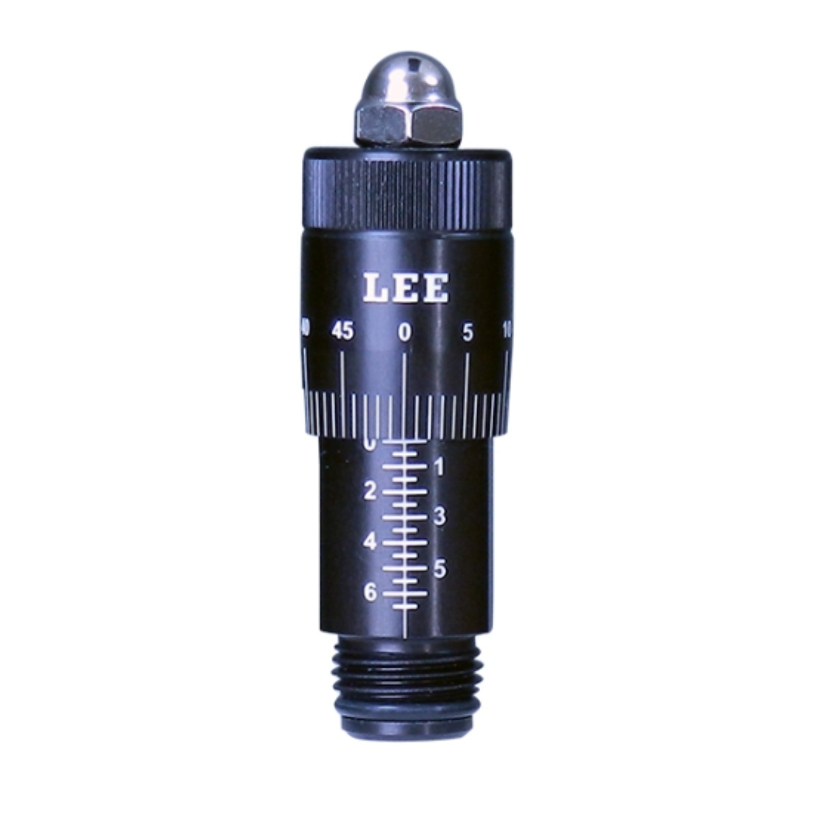 Buy Lee Precision 92215 Micrometer Adjust Screw for Large Rifle 34 Caliber online