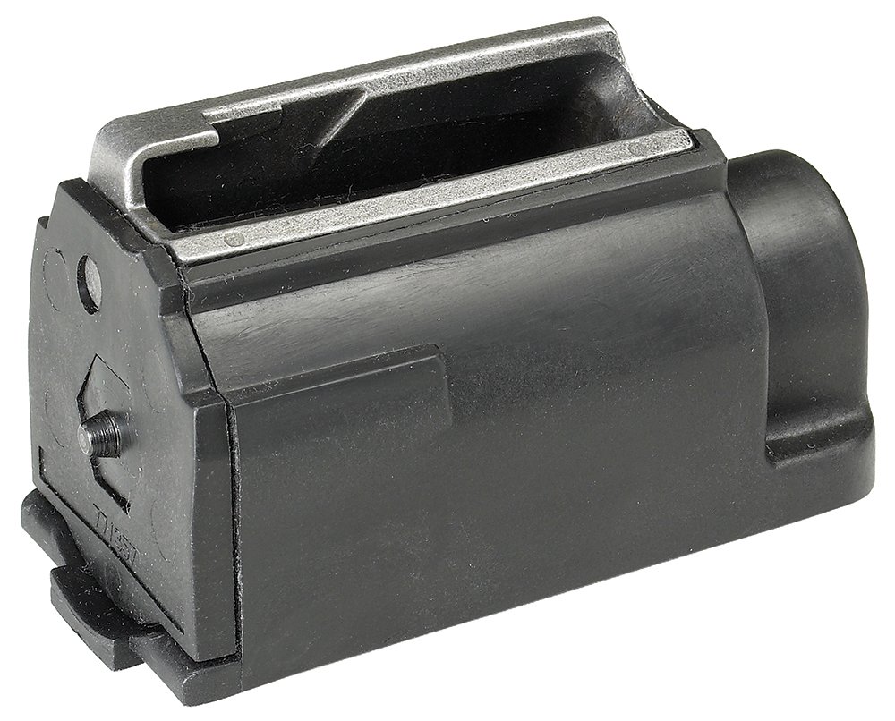 Ruger 77/357 357M 5RD Magazine - Ruger - 357 MAGNUM | 38 SPECIAL