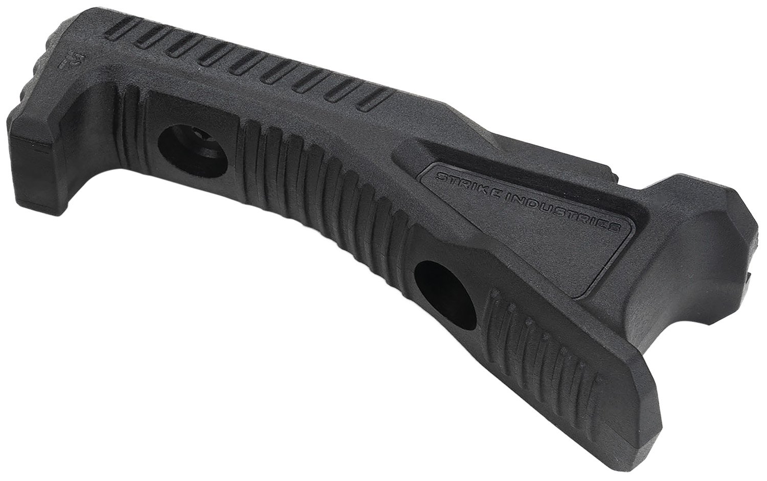 Strike Industries Cobra Fore Grip Polymer Compatible with Various Rifles