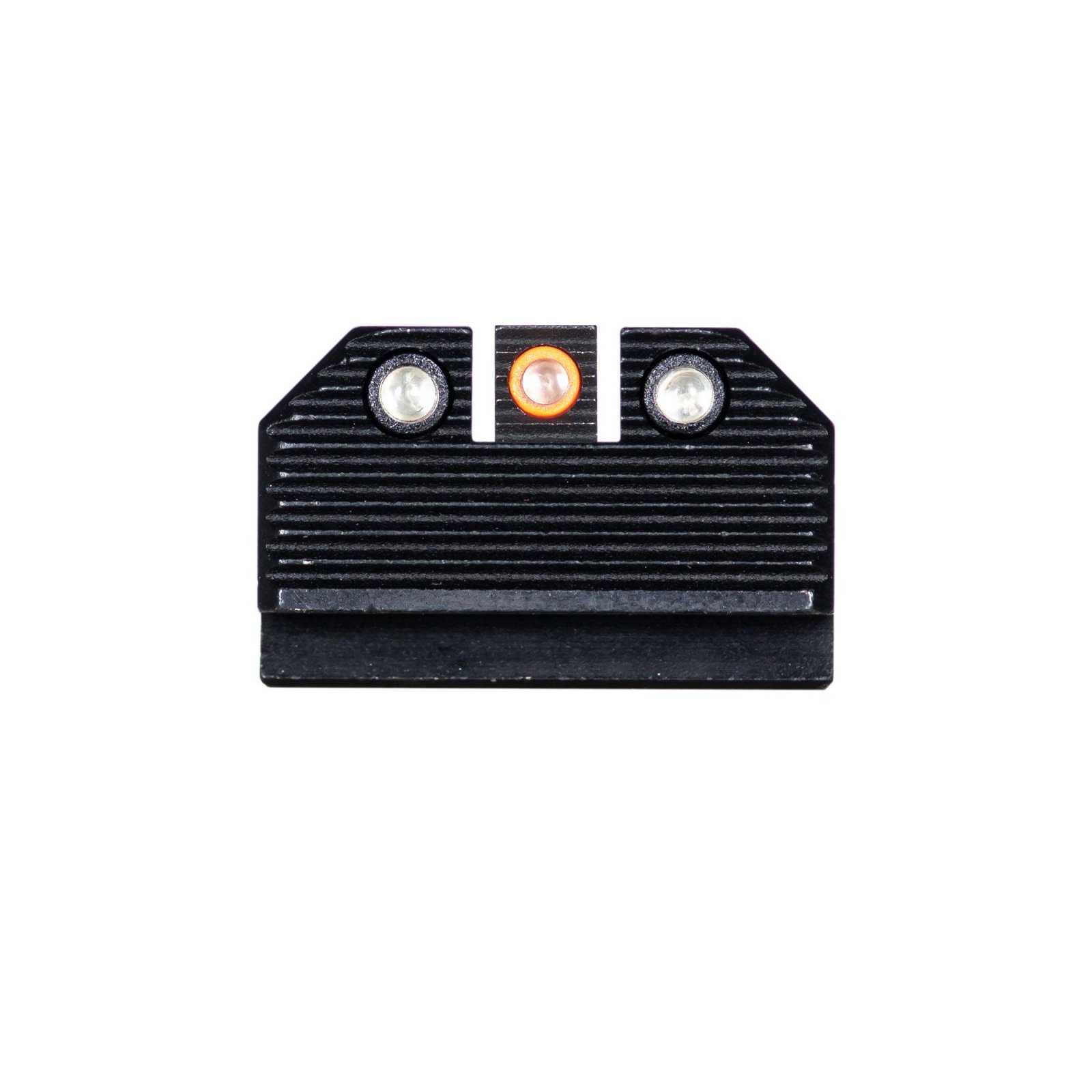 Night Fision GLK003290297OGZG Tritium Sights G43/43X w/507K Orange - Night Fision