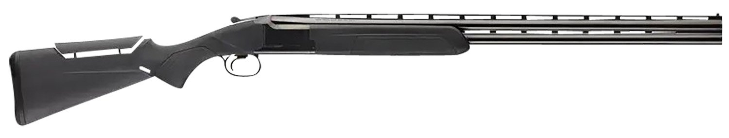 Browning Citori Composite 12 Gauge 26 in Blue Over/Under 2rd Break Open - Browning - 12 Gauge