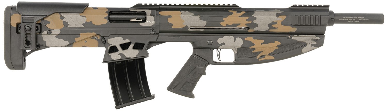 Silver Eagle Arms EVOLC1 12 GAUGE 917