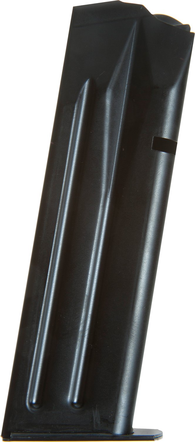 Armscor Precision 22 TCM Nickel Detachable 10 Round Magazine - Rock Island Armory - Rock Island Armory - 10RD