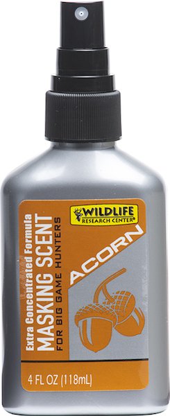 Wildlife Research X-tra Concentrated Masking Scent