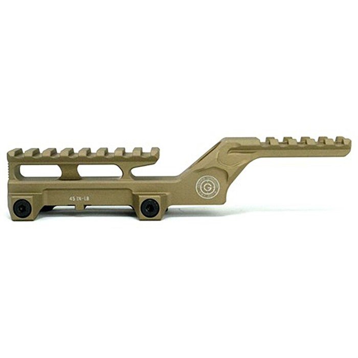 Buy GBRS Group Hydra V2 EXPS FDE Tactical Mount online