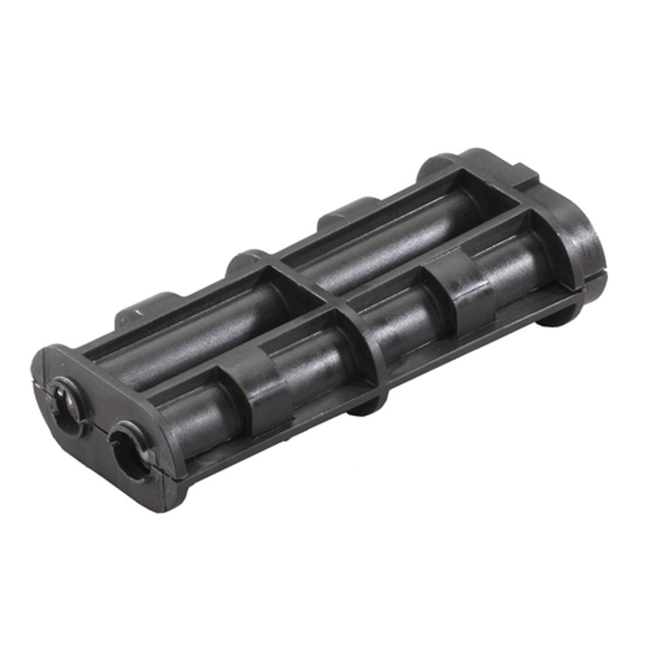 Streamlight BATTERY PACK SURVIVOR ALKELINE BATTERY...
