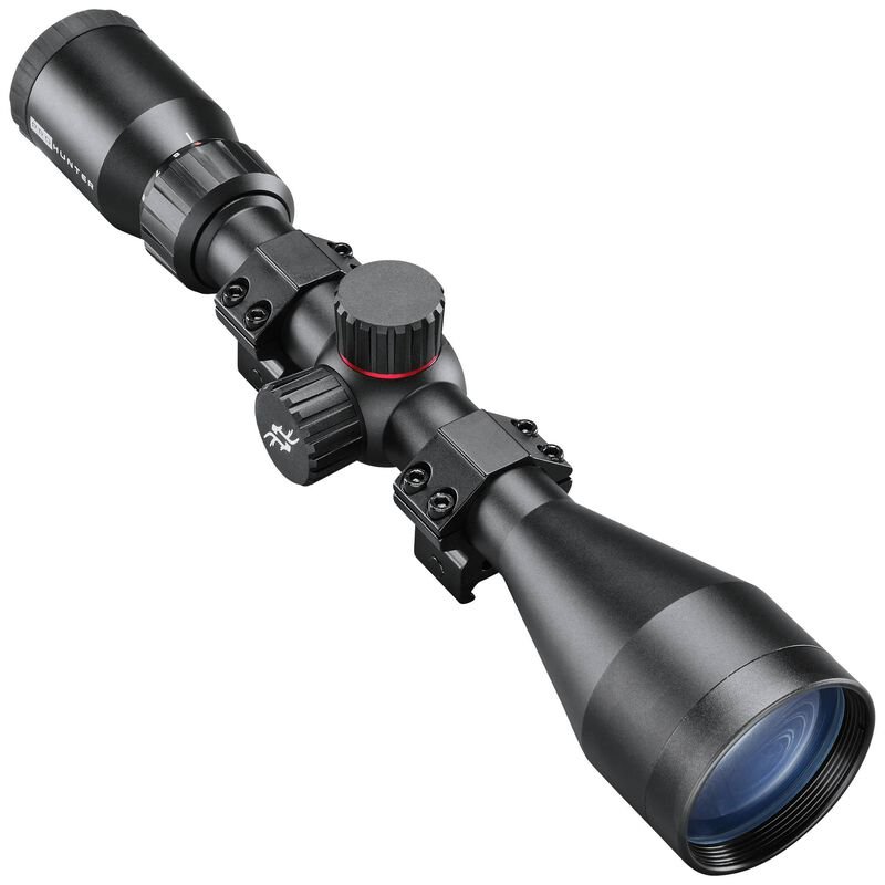 Buy Simmons SPH3950 ProHunter 3-9x50mm Rifle Scope online