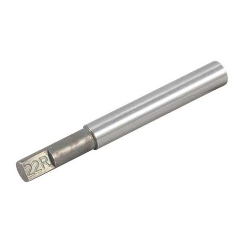 Buy Brownells Steel Pilot for .22 Rf Muzzle (.215") online