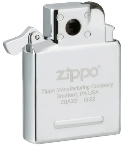 Buy Zippo Yellow Flame Pipe Butane Lighter 65880 online