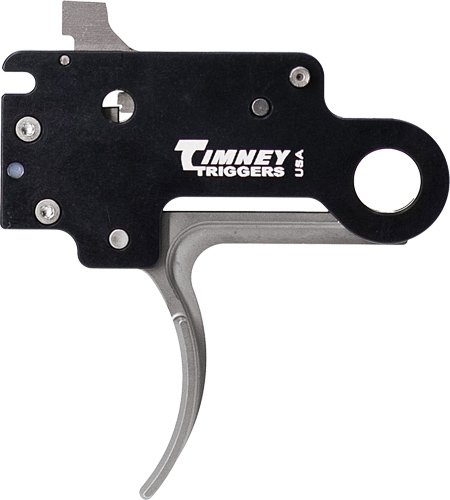 Buy Timney 081950672301 Barrett MRAD Trigger Nickel Plated 1.5-4lb Pull online