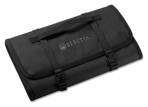 Beretta CL-MATBK Folding Cleaning Mat 14.5"x53.75" Black - Beretta