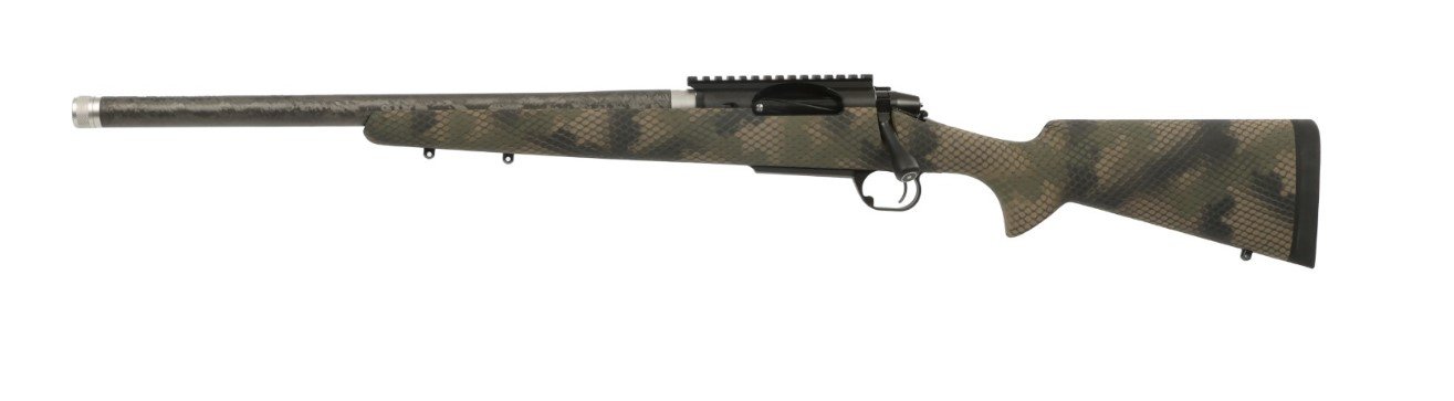 Proof Research 150870 Elevation 2.0 7MM PRC 20" Stainless Rifle