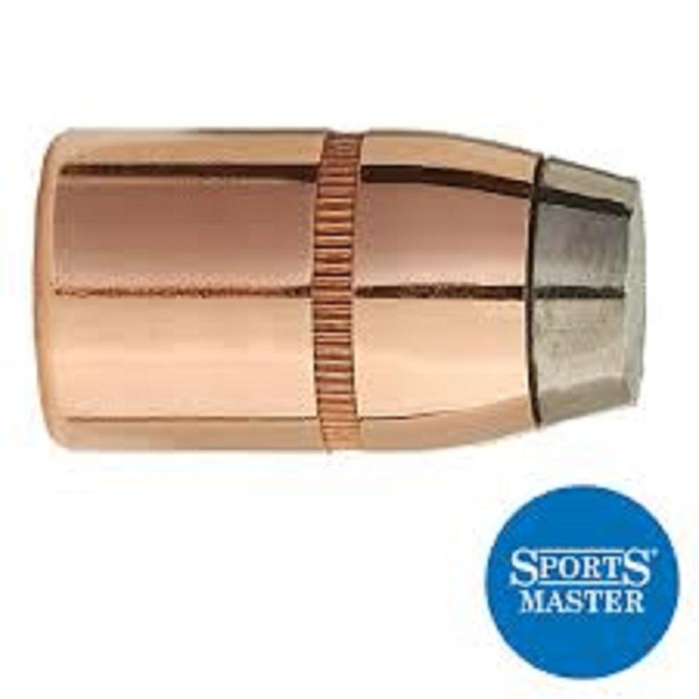 Buy Sierra 8830 Sports Master .45 Cal 300gr JSP Handgun Bullets 50ct online