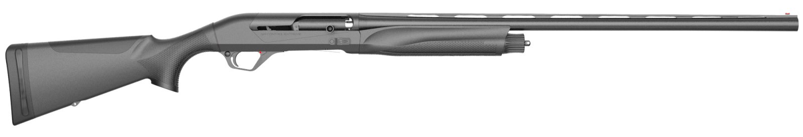Buy Retay CACEBLK26 ACE 28GA 26" 3+1 Inertia Plus, Fiber Optic Sight online