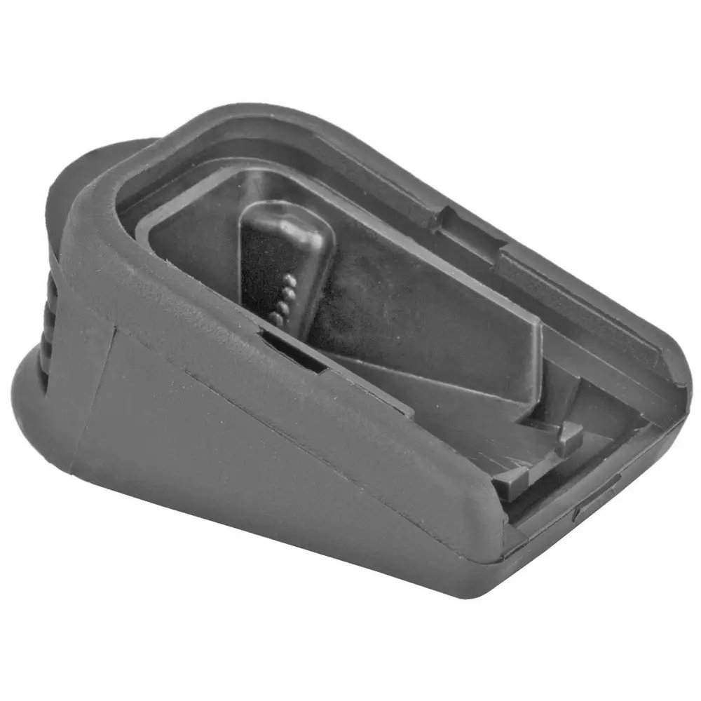 Pearce PG2733 Grip Extension for Glock 27 33 Black Polymer Plus 1 Capacity - Pearce Grip - 1RD