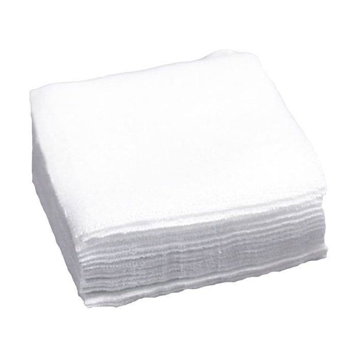 Dewey BPS3 3" Square Patches, 250/Bag - Dewey Rods