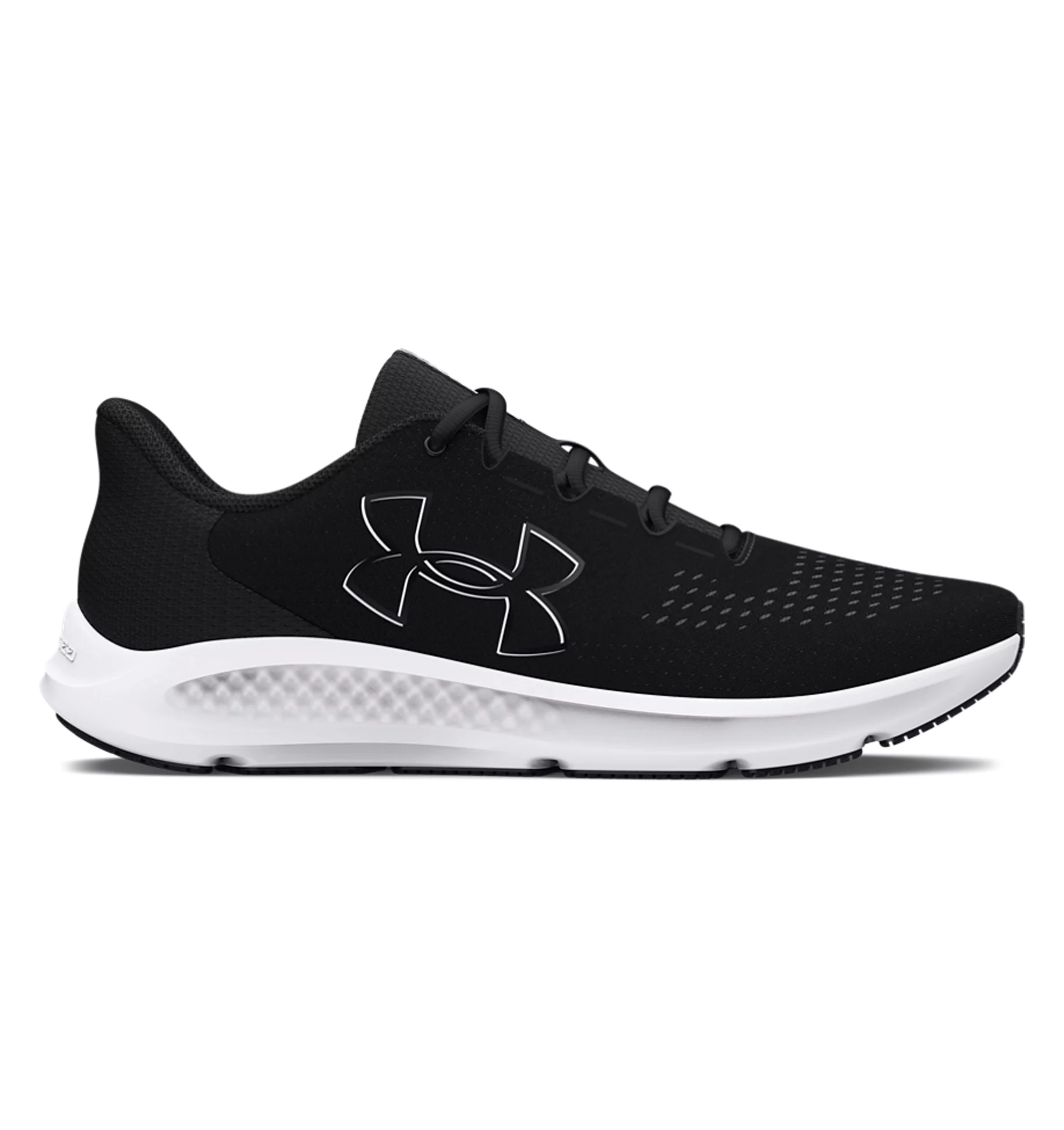 Women's UA Charged Pursuit 3 Big Logo Running Shoes - Under Armour