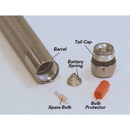 Mag Instrument M2A SERIES REFLECTOR
