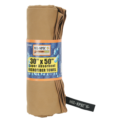 Buy Voodoo Tactical Super Absorbent Microfiber Towel Quick-Dry Lint-Free online
