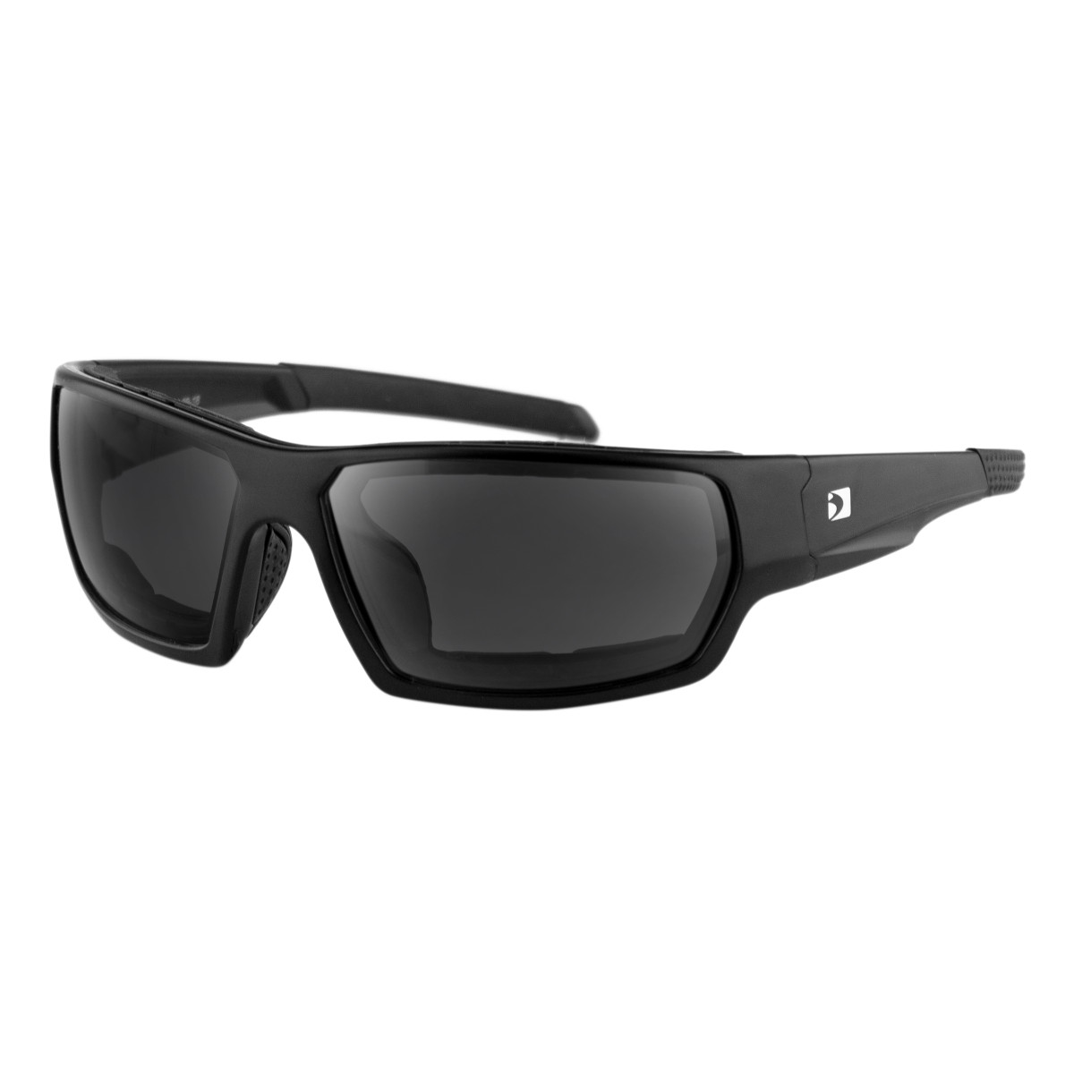 Buy Bobster Tread Anti-Fog Goggles Smoke Lens UV400 Scratch-Resistant online