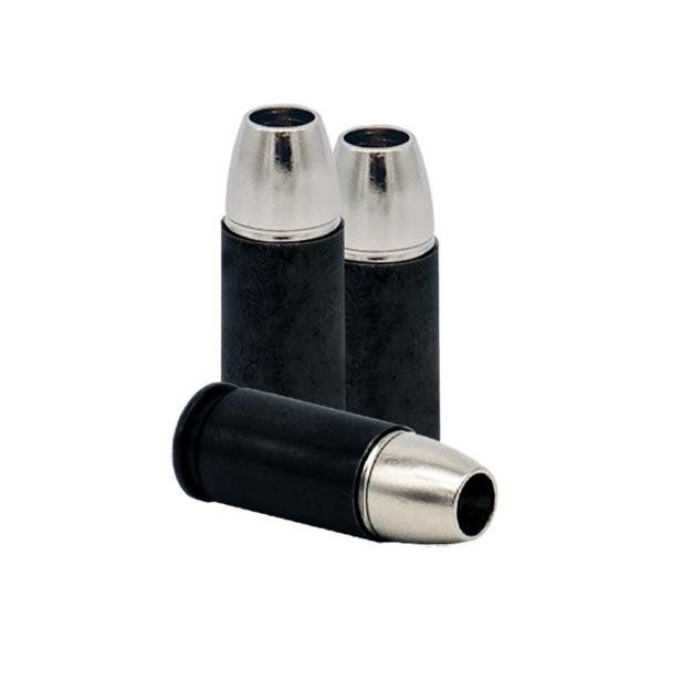 Liberty Ammunition LAOW9MM721700 OverWatch 9mmLuger 72gr Open Cavity...