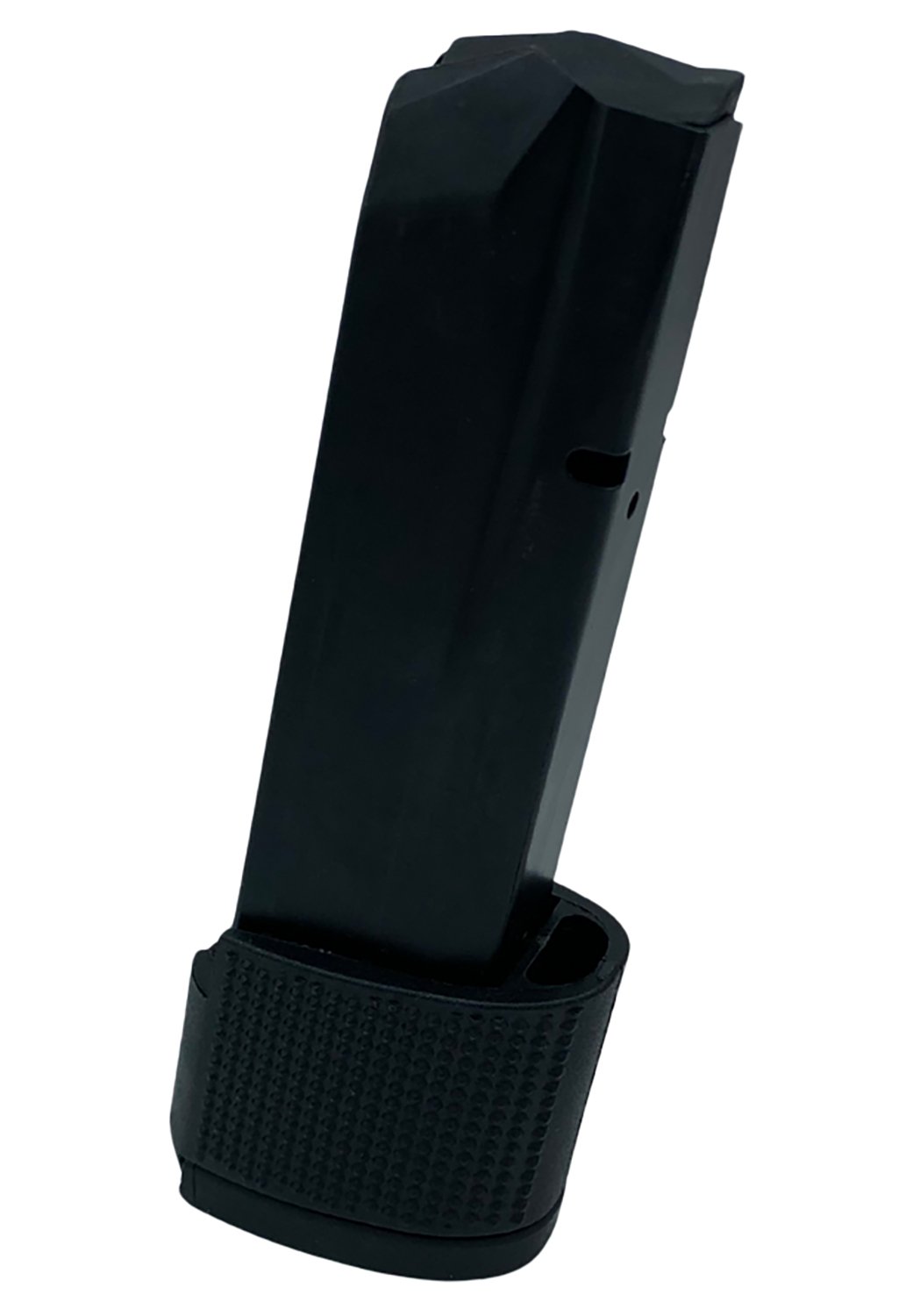 Buy ProMag SMIA22 10mm 20rd Blued Steel Magazine Black Oxide Finish online