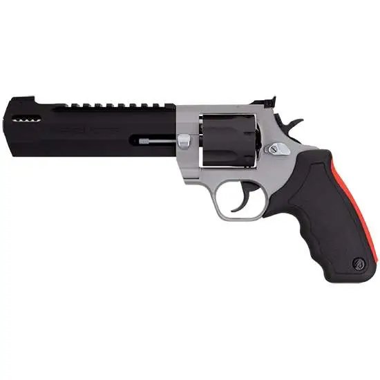 Taurus 2454065RH Raging Hunter 454 Casull 5rd 6.75" Matte Black Oxide... - Taurus International Manufacturing, Inc. - 454 Casull