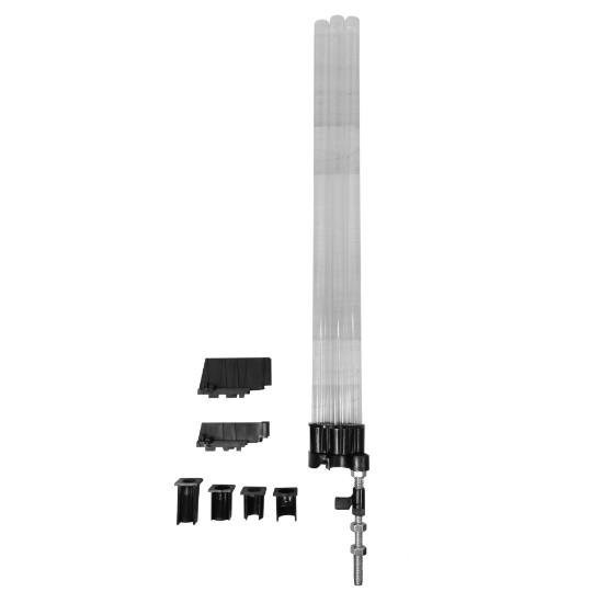 Lee Precision Model 92044 Case Feed Magazine 5 Tubes Bottleneck Cartridges - Lee Precision
