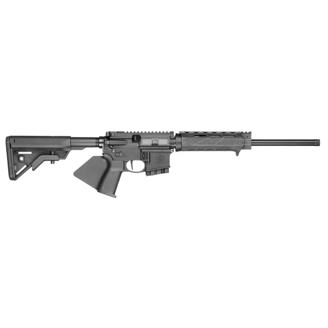 Smith & Wesson Volunteer XV 5.56 x 45 - View 6