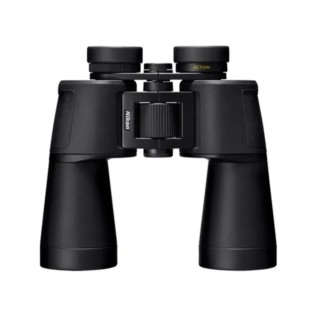 Nikon Action Binoculars 10x50 Black - Nikon Inc.