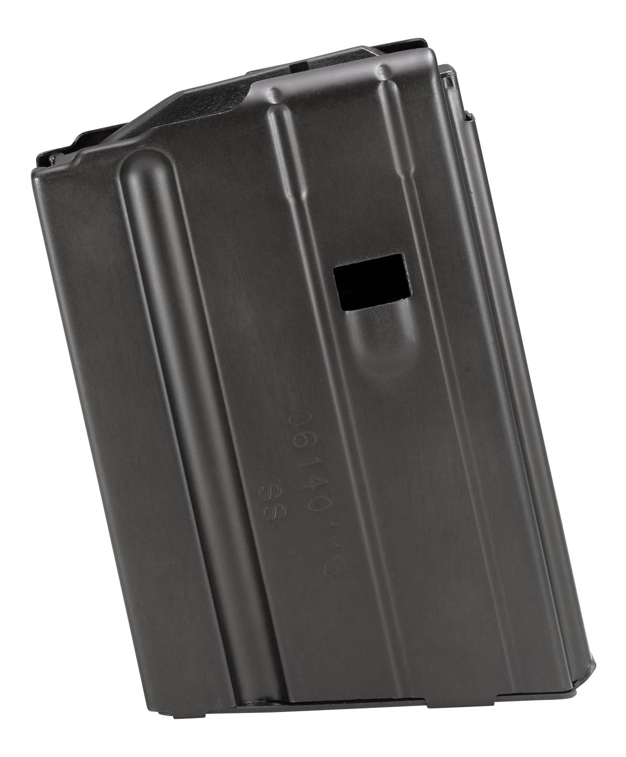 Buy C-Products Defense AR-15 7.62x39mm 10RD Magazine Stainless Steel online