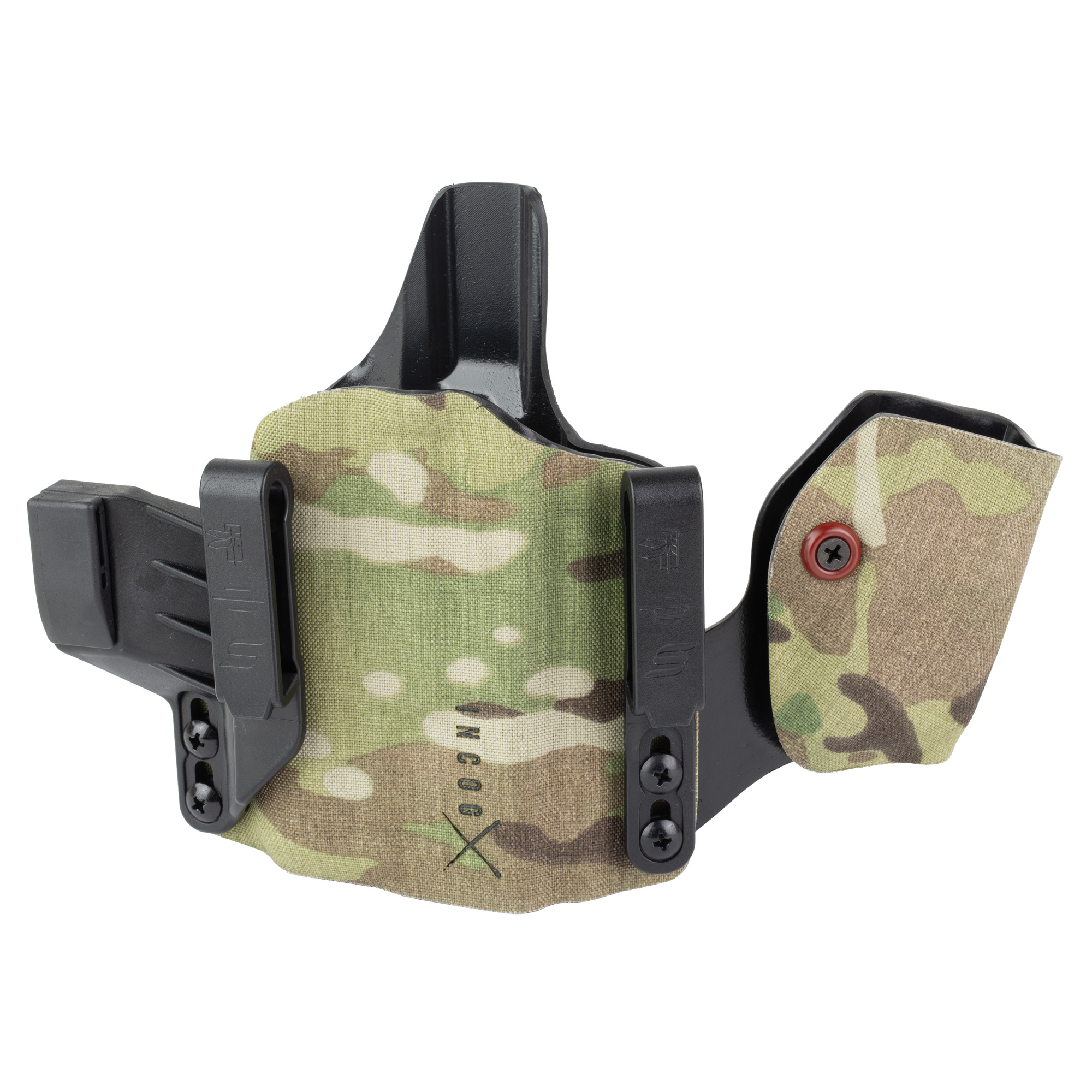 Safariland INCOG-X Joint Collaboration with Haley Strategic Inside the