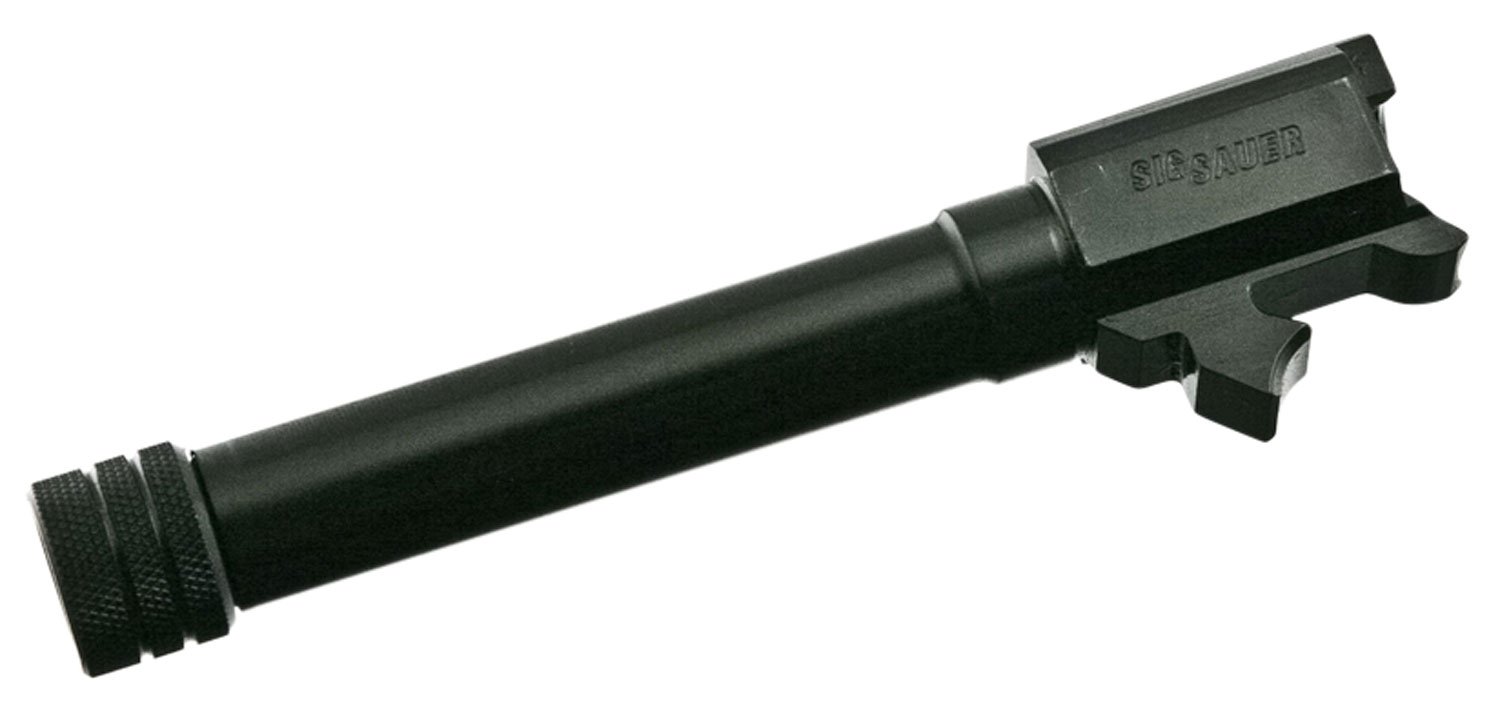 Sig Sauer P229 9mm Luger 3.90" Nitride Finish Steel Barrel for P228 - Sig Sauer - 9 mm Luger