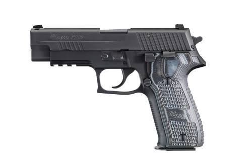 Sig Sauer P226 9mm Full Size Extreme Handgun - Sig Sauer - 9MM