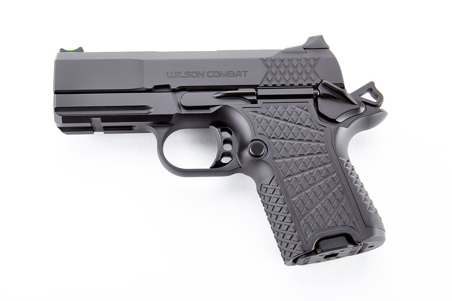 Wilson Combat SFX9-SCR3 9mm 3.25" 15-Rounds