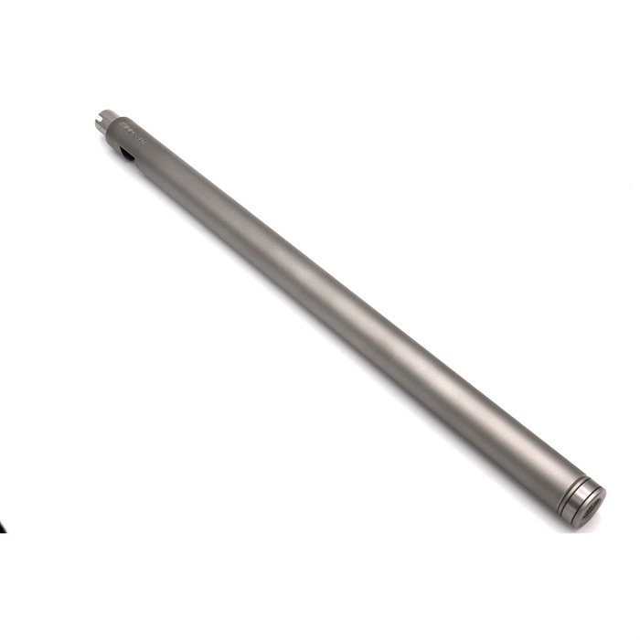 Buy KIDD KIDD-22BRL-SS-20-BB-TC 20" Bull Fluted Barrel Stainless Steel 10/22 online
