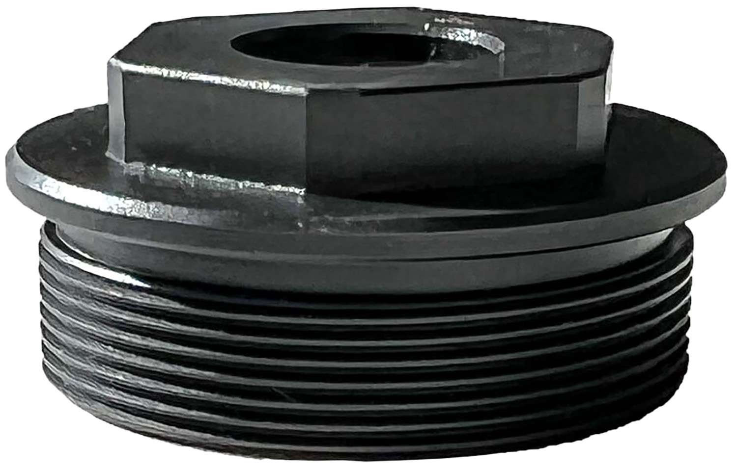 Banish(silencer Central) 100000310862 Direct Mount Thread Banish 46 1/2x28 - Banish Suppressors