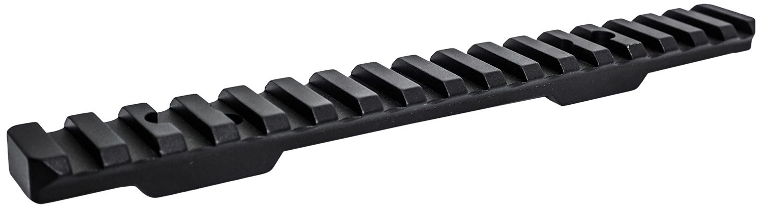 Talley P00252711 Black Anodized Aluminum Browning BAR and Benelli R1 ...