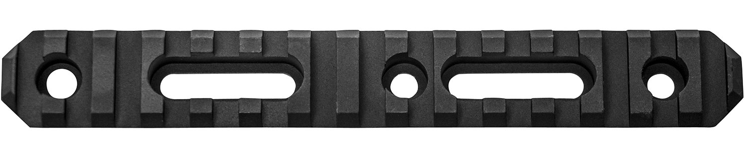 Buy GrovTec US Inc GTSW191 6 Inch 15 Slot Stock AR Black Anodized online