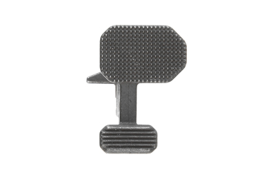 PWS M2BLTCTH Mod 2 Bolt Catch AR-15 Black