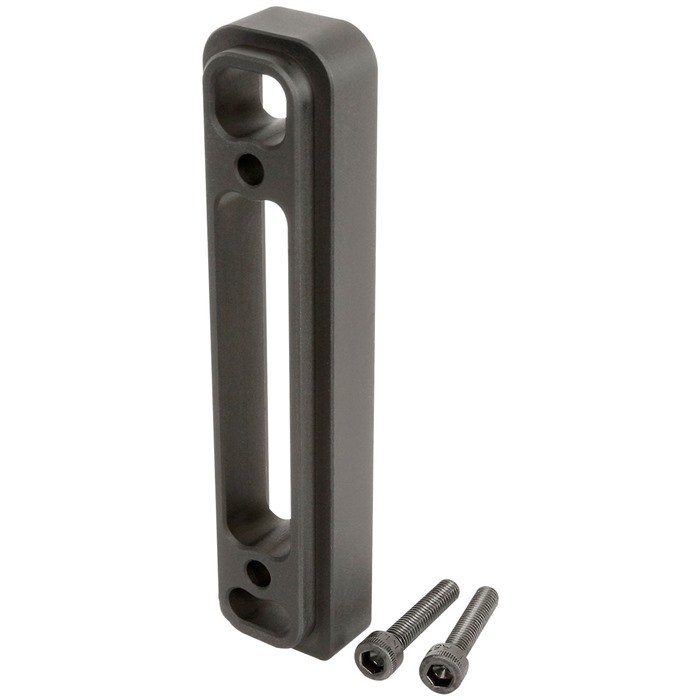 Buy Midwest Industries MI-LS-SP Lever Stock Spacer Plate Black online