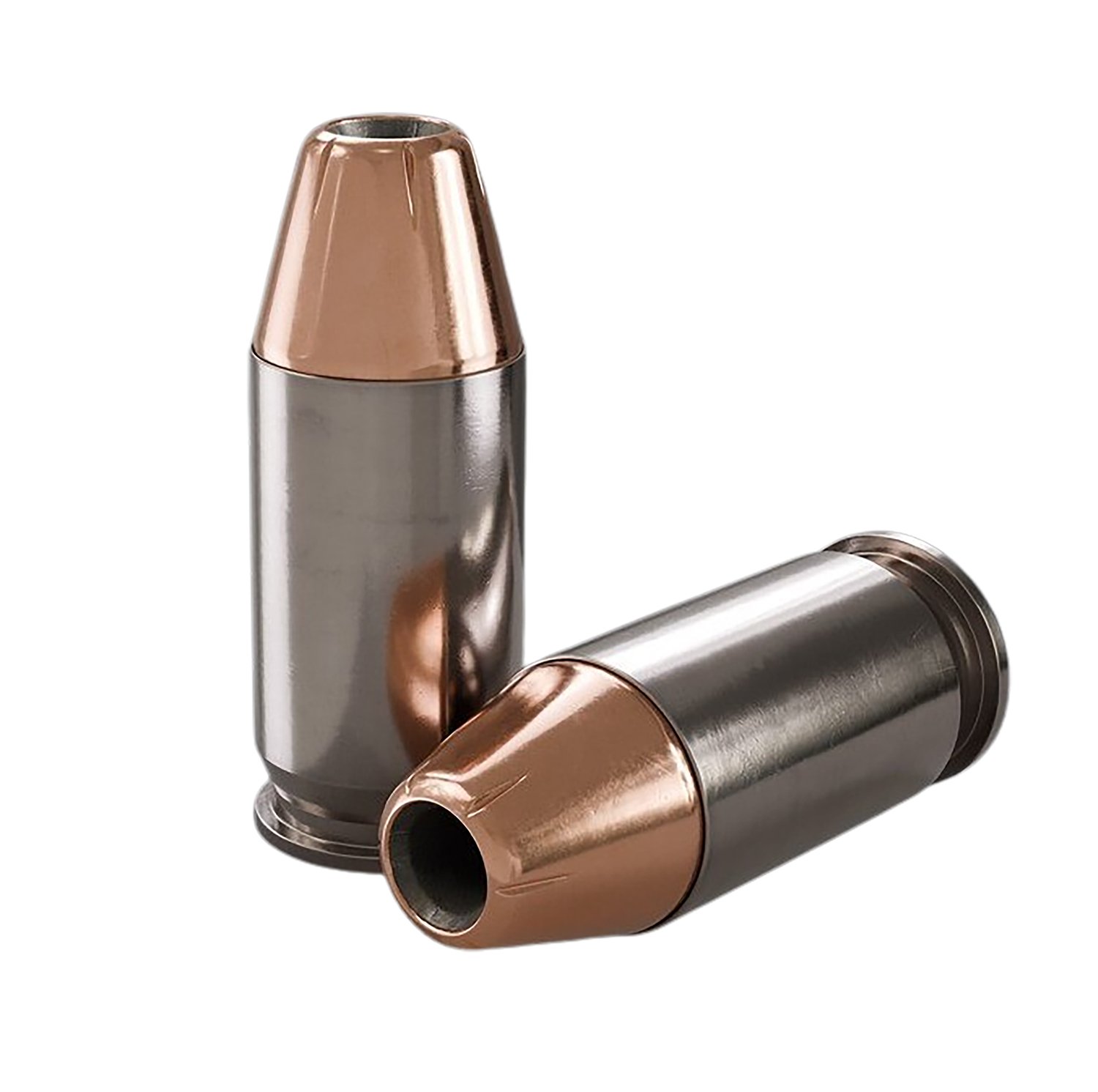 Underwood 45 ACP +P 185GR JHP Ammo 20 Rounds - Underwood Ammo - .45ACP