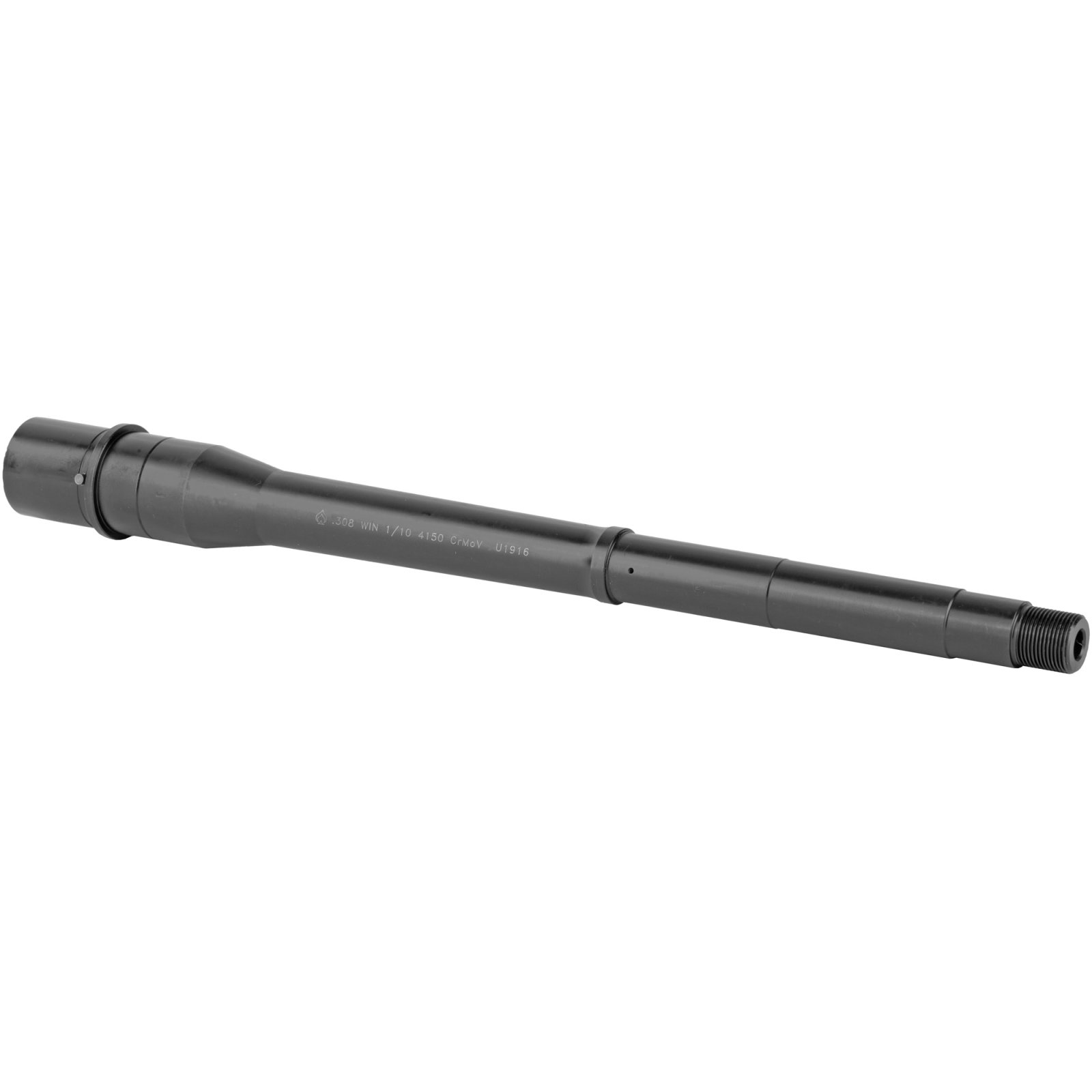 Buy Ballistic Advantage BABL308008M 12.5" .308 Win Tactical Barrel QPQ Finish online